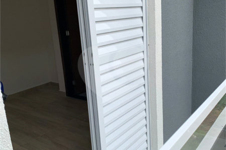 Casa à venda com 2 suítes no condomínio Residencial Brigida Vasconcelos 47, São Paulo - SP