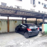 Terreno à venda, 600 m² por R$ 2.555.000,00 - Vila Belmiro - Santos/SP
