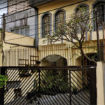 Casa à venda com 2 suítes no condomínio Conselheiro Moreira de Barros, São Paulo - SP