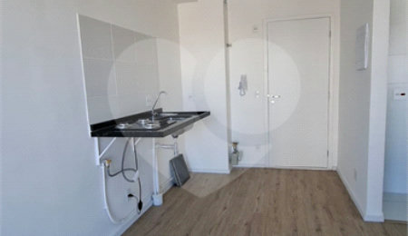 Apartamento à venda com 1 quarto em Vila Gustavo, São Paulo, SP