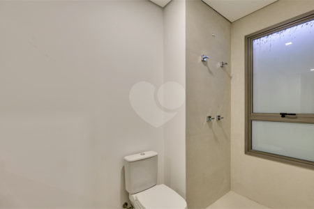 Apartamento à venda com 4 suítes em Campo Belo, São Paulo, SP