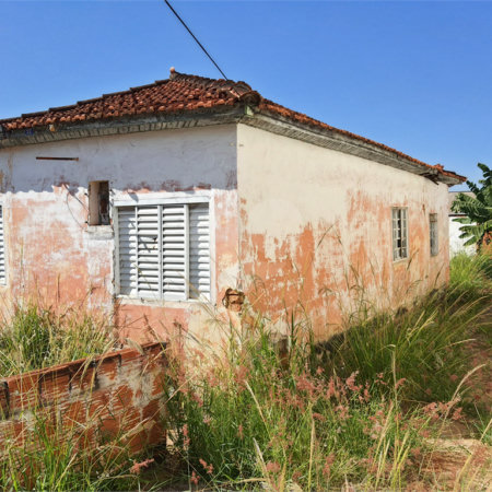Terreno à venda em Jardim Paulista, Itapetininga, SP