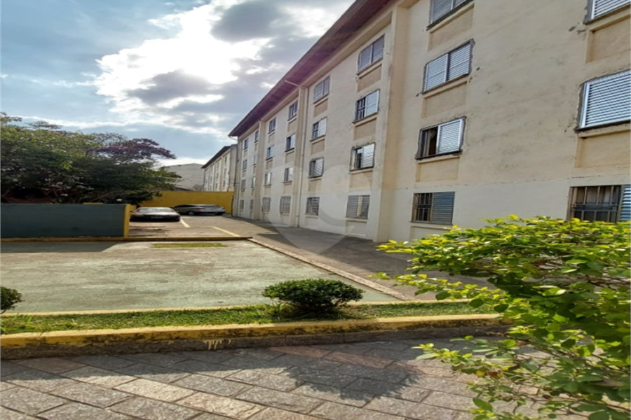 Apartamento à venda com 2 quartos em Vila Nova Cachoeirinha, São Paulo, SP