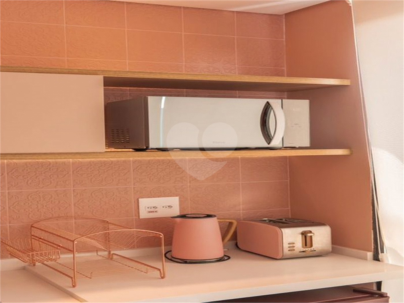 Kitnet à venda com 1 quarto no Centro, São Paulo, SP