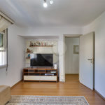 Apartamento à venda com 4 quartos, sendo 1 suíte, em Alto da Boa Vista, São Paulo, SP