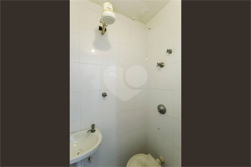 Apartamento à venda com 2 quartos, sendo 1 suíte, em Vila Uberabinha, São Paulo, SP