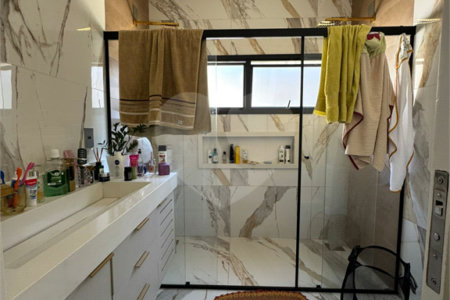 Casa à venda com 3 suítes no condomínio Reserva Central Parque, Salto - SP