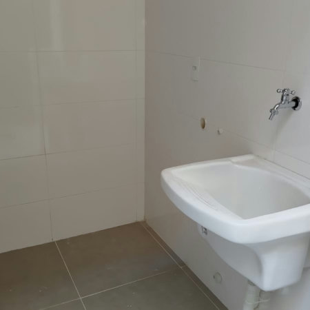 Casa com 3 dormitórios à venda, 100 m² por R$ 1.060.000,00 - Embaré - Santos/SP