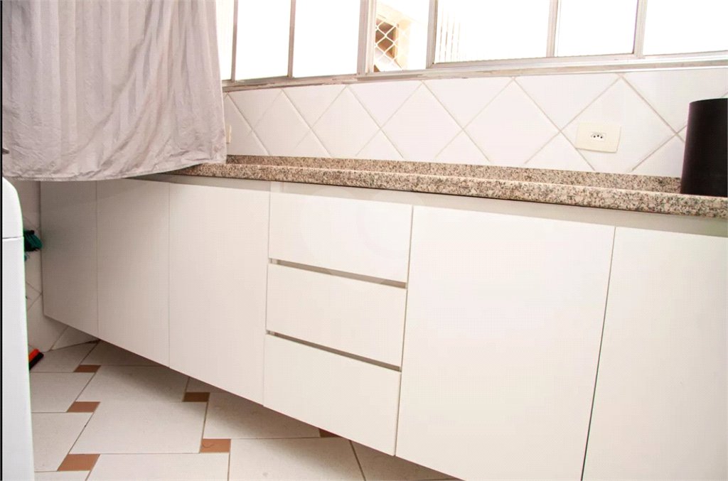 Apartamento à venda com 4 quartos, sendo 1 suíte, em Perdizes, São Paulo, SP