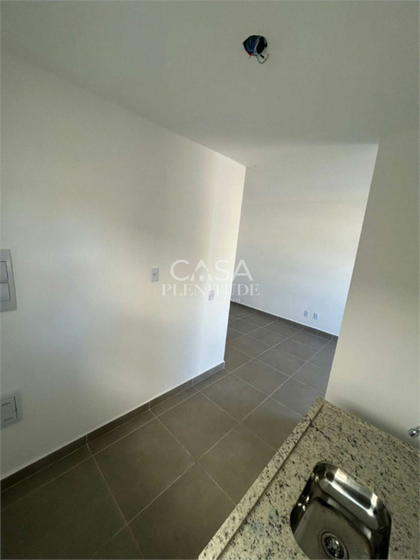 Casa em condomínio à venda com 2 quartos em Aparecidinha, Sorocaba, SP