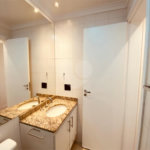 Cobertura à venda com 3 quartos, sendo 1 suíte, em Baeta Neves, São Bernardo do Campo, SP