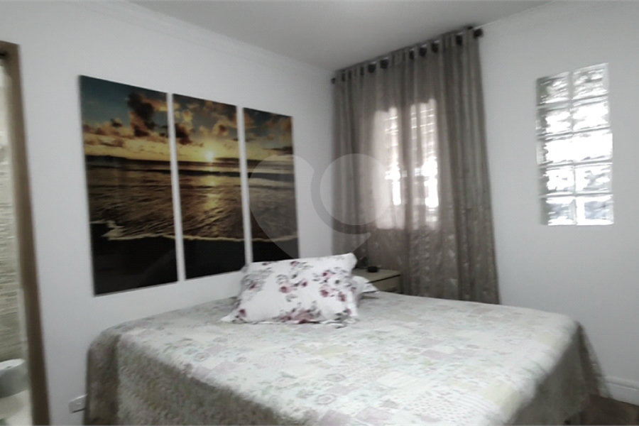 Casa à venda com 3 quartos, sendo 2 suítes,  em Vila Maria, São Paulo, SP