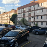 Apartamento à venda com 2 quartos em Parque Residencial da Lapa, São Paulo, SP
