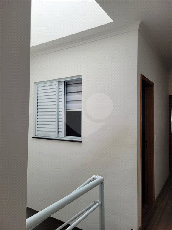 Sobrado à venda com 3 quartos, sendo 1 suíte,  em Vila Marari, São Paulo, SP