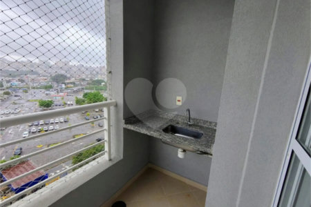 Casa para alugar com 1 quarto no condomínio Marco Zero, São Bernardo do Campo - SP
