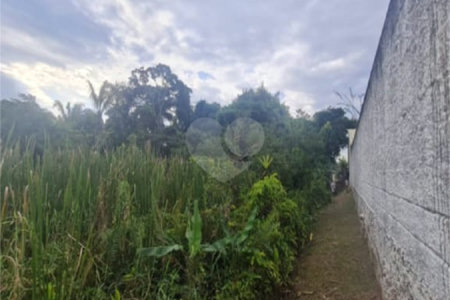 Terreno à venda em Jardim Barra de Jangadas, Peruíbe, SP
