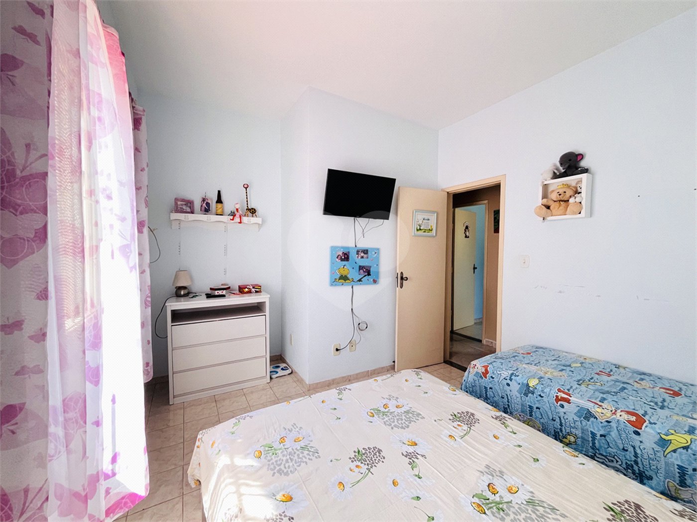 Casa à venda com 3 quartos, sendo 1 suíte, em Campo Grande, Rio de Janeiro, RJ