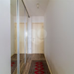 Apartamento à venda com 3 suítes em Vila Mascote, São Paulo, SP