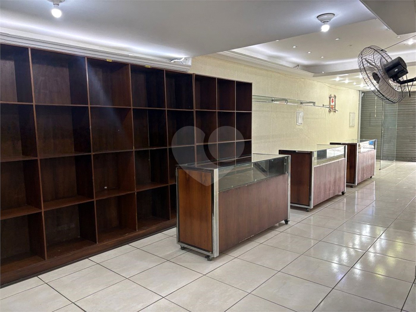 Salão Comercial para alugar no Centro, Mogi das Cruzes, SP