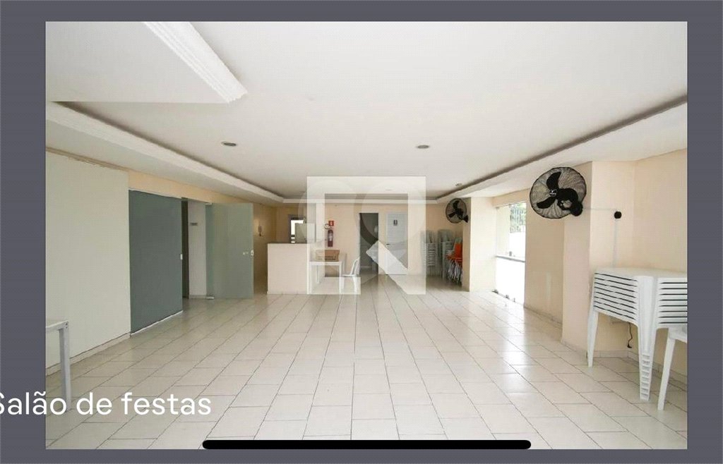Apartamento à venda com 2 quartos em Tucuruvi, São Paulo, SP