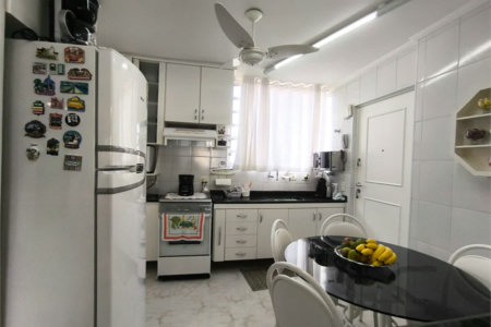 Apartamento à venda com 2 quartos, sendo 1 suíte, em Pinheiros, São Paulo, SP