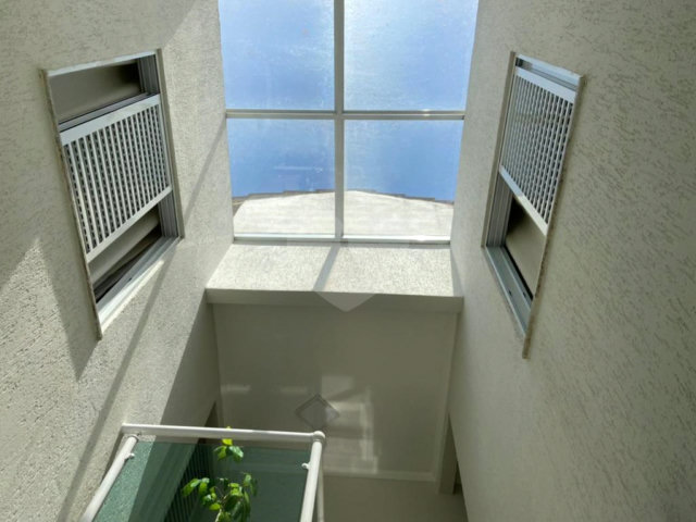 Sobrado à venda com 4 quartos, sendo 2 suítes,  em Vila Alpina, Santo André, SP