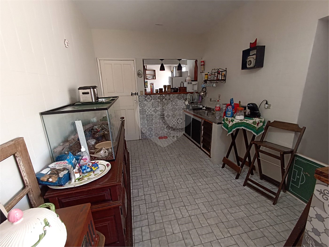 Casa à venda com 3 quartos, sendo 1 suíte,  em Jardim Itália, Itapetininga, SP