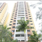 Apartamento para alugar com 2 quartos em Vila Andrade, São Paulo, SP