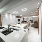 Apartamento à venda com 3 quartos, sendo 1 suíte,  no Centro, São Bernardo do Campo, SP