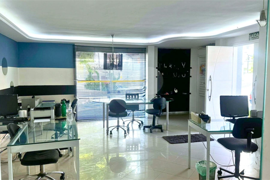 Sobrado à venda com 3 quartos, sendo 1 suíte, em Água Fria, São Paulo, SP