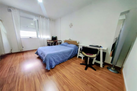 Apartamento Residencial à venda, Gonzaga, Santos - AP1722.