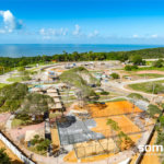 Terreno à venda em Orla Norte, Porto Seguro, BA
