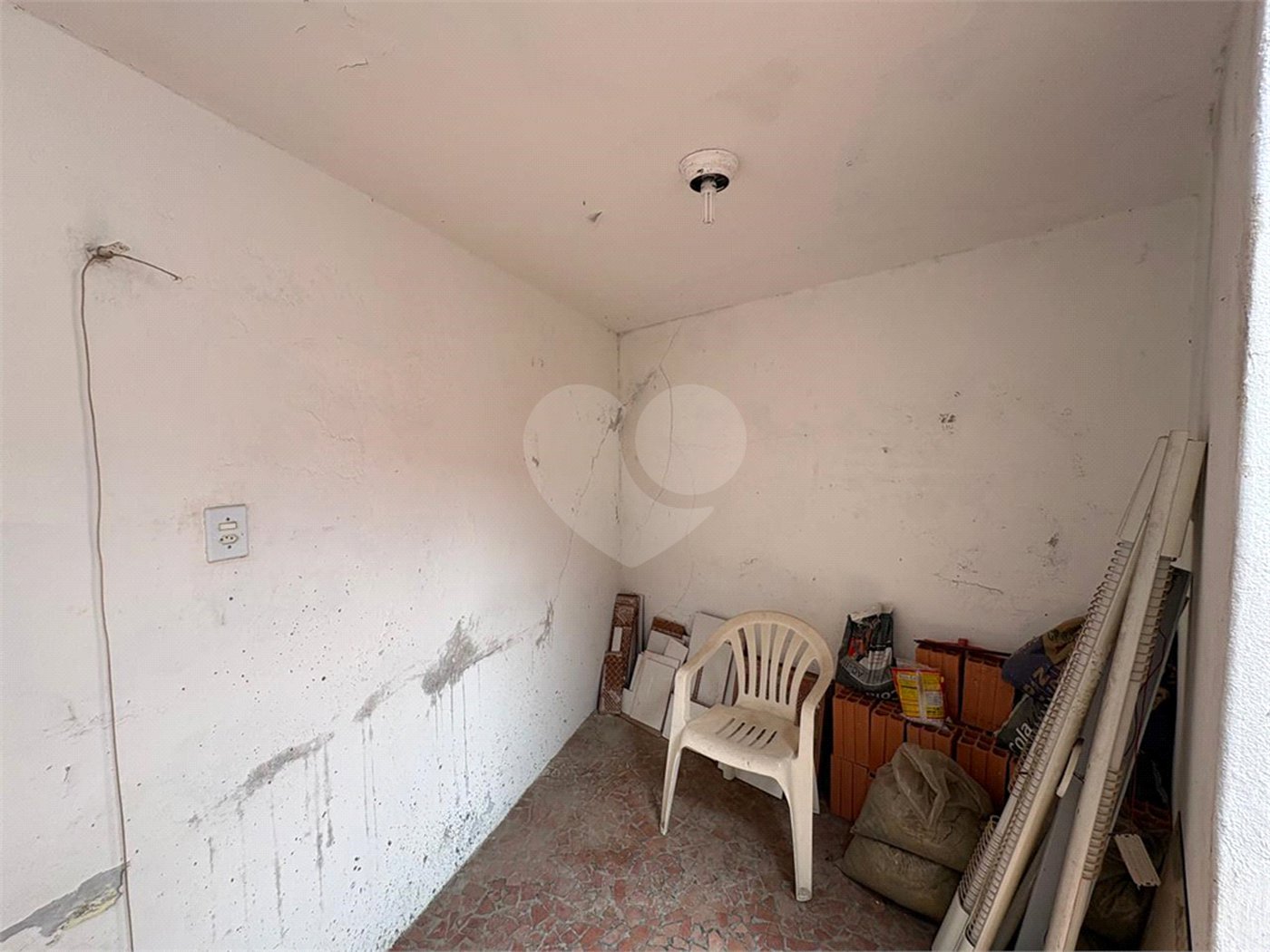 Casa Térrea à venda com 2 quartos no Centro, Sorocaba, SP