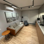 Apartamento à venda com 1 suíte em Pinheiros, São Paulo, SP