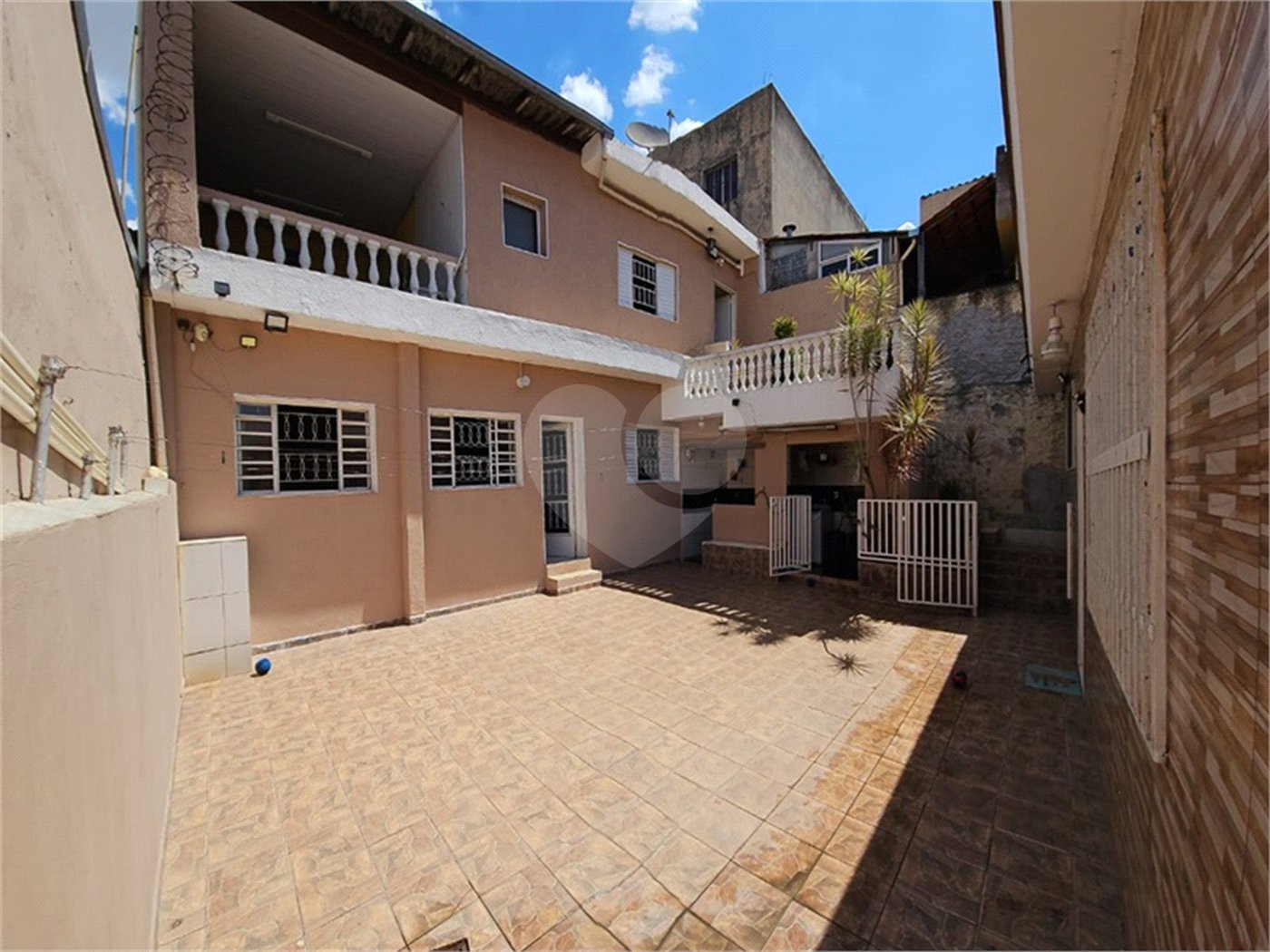 Casa à venda com 4 quartos em Casa Verde, São Paulo, SP