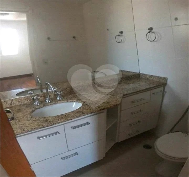 Apartamento à venda com 2 quartos, sendo 1 suíte, em Perdizes, São Paulo, SP