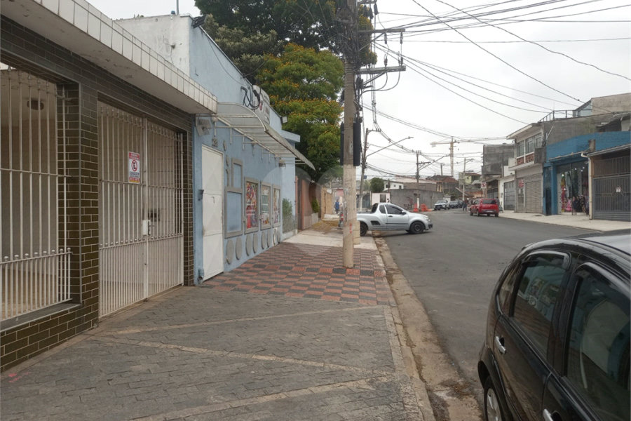 Casa à venda com 3 quartos em Limão, São Paulo, SP