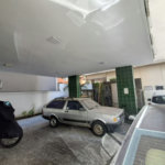 Kitnet à venda, 45 m² por R$ 318.000,00 - Gonzaga - Santos/SP