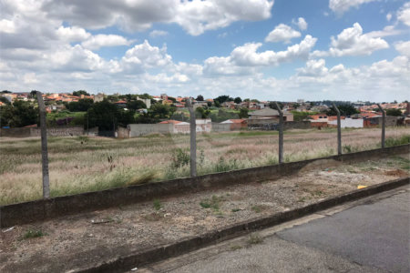 Terreno à venda em Vila São Jorge, Sorocaba, SP