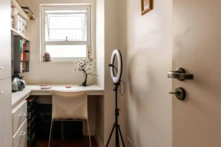 Apartamento à venda com 3 quartos, sendo 1 suíte, em Bela Vista, São Paulo, SP