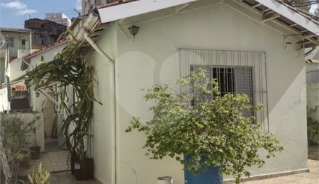 Casa Térrea à venda com 2 quartos, sendo 1 suíte,  em Santana, São Paulo, SP