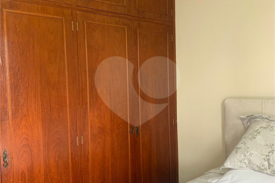 Apartamento à venda com 2 quartos em Mandaqui, São Paulo, SP
