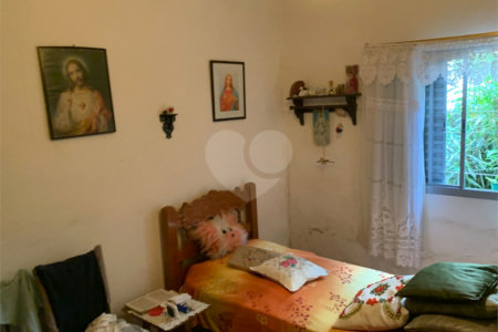 Casa Térrea à venda com 3 quartos em Chácara Santo Antônio (zona Sul), São Paulo, SP