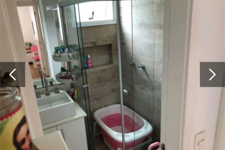 Apartamento à venda com 3 quartos, sendo 1 suíte, em Jardim Ampliação, São Paulo, SP