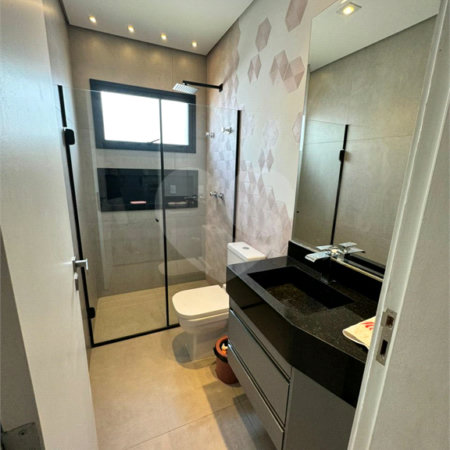 Casa à venda com 4 quartos, sendo 3 suítes, no condomínio Vilagio Ipanema 1, Araçoiaba da Serra - SP