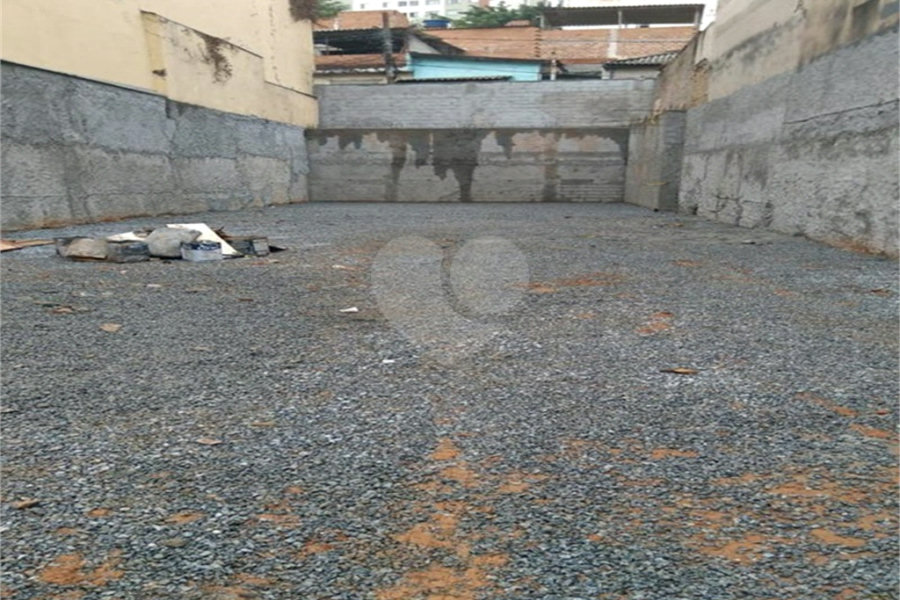 Terreno à venda em Casa Verde, São Paulo, SP