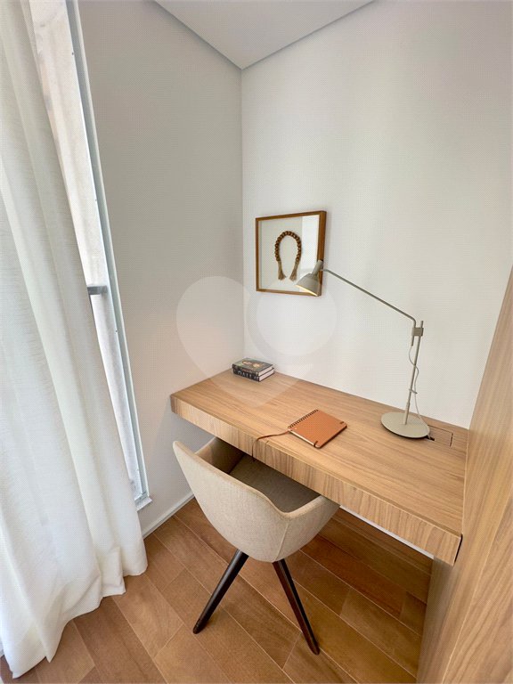 Apartamento à venda com 3 suítes em Brooklin Paulista, São Paulo, SP