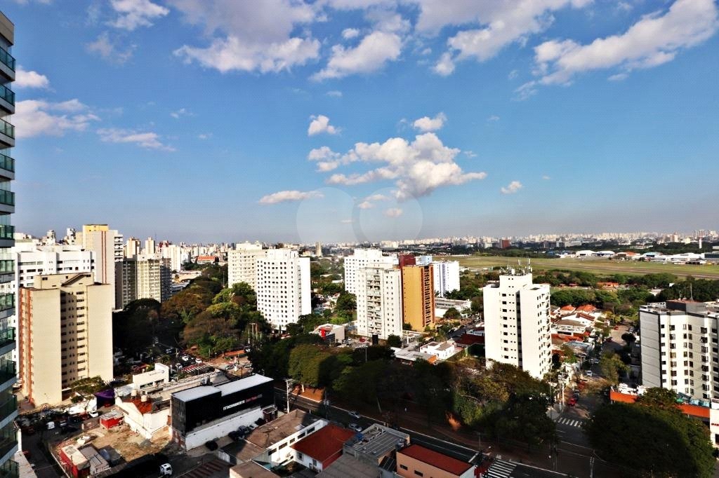 Apartamento à venda com 4 suítes em Santana, São Paulo, SP