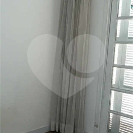 Apartamento à venda com 1 quarto em Santa Efigênia, São Paulo, SP