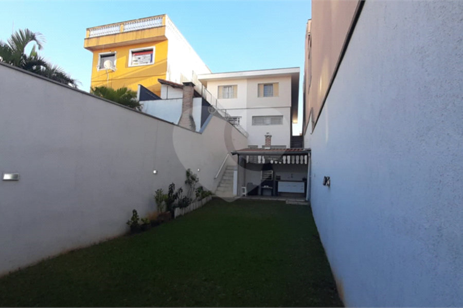 Sobrado à venda com 3 quartos, sendo 1 suíte, em Tremembé, São Paulo, SP